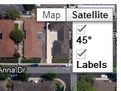 Satellite Options